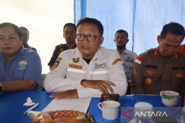 KSOP sampaikan hasil investigasi penyebab kapal wisata tenggelam di Labuan Bajo