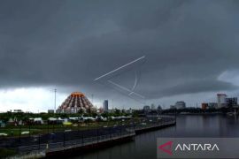 Wali Kota Makassar siagakan seluruh OPD pantau cuaca ekstrem