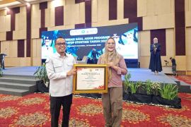 Pemkab Gowa berhasil turunkan stunting menjadi 17 persen berdasarkan SSGI 2024