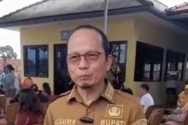 Bangka Tengah antisipasi gangguan natal dan tahun baru