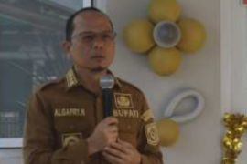 Bangka Tengah tegaskan komitmen jaga toleransi saat perayaan natal