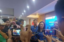 Serapan anggaran tiga kantor Imigrasi Banten lebih dari 90 persen