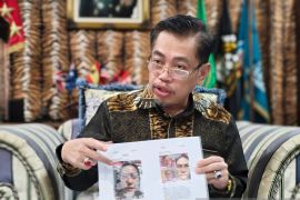 Klinik kecantikan ini dilaporkan ke Polda Sulsel terkait izin dan malapraktik, hidung pasien jadi bengkok