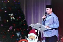 Pemkot Madiun tiadakan pesta kembang api pada perayaan tahun baru