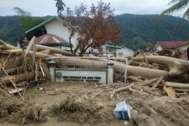 Dinkes: 41 puskesmas di Aceh Timur rusak akibat banjir