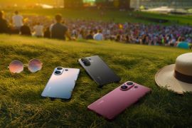 vivo V60 Series jadi holiday kit terbaik untuk temani liburan akhir tahun 2025