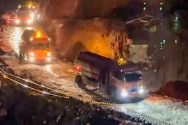 Pertamina Patra Niaga kirim tujuh mobil tangki BBM ke Bener Meriah