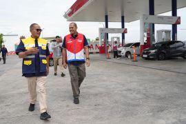RALAT (lead berita) - BPH Migas: Stok BBM di kawasan wisata Jawa Timur aman jelang tahun baru 2026