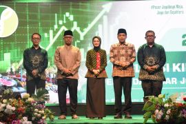 Pemkot Kediri dorong perbaikan fasilitas pasar tradisional