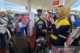 BPH Migas minta Pertamina perbanyak tangki timbun BBM dan Avtur di Papua