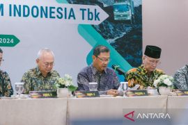 KKGI salurkan bantuan Rp300 juta untuk korban bencana Sumatera