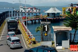 Dirut ASDP pastikan kesiapan layanan penyeberangan arus balik Natal
