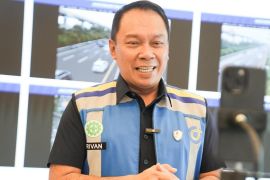 H+2 Natal, jumlah kendaraan kembali ke Jabotabek 168 ribu kendaraan