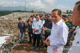Menteri LH ingatkan sampah bukan berkah tapi masalah perlu ditangani