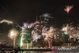 25 ucapan Islami "Selamat Tahun Baru 2026", penuh doa dan bermakna