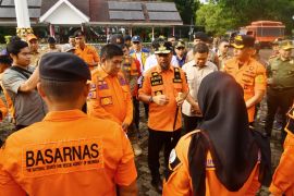 BPBD Sulsel mengimbau warga tingkatkan kewaspadaan cuaca ekstrem