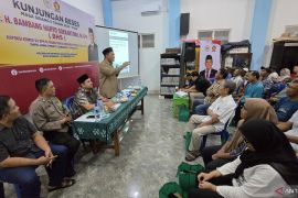 Cegah penyakit, legislator Bambang Haryo dorong percepat penanganan sampah