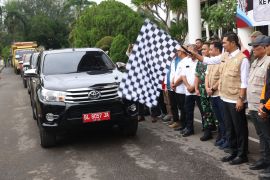 Pemerintah Aceh terjunkan 3.000 ASN jadi relawan ke daerah bencana