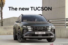 Hyundai menarik kembali 51.000 unit Tucson buatan tahun 2022-2024