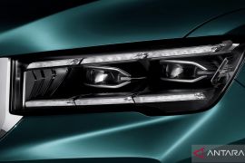 China meluncurkan inisiatif kualitas pencahayaan kendaraan cerdas