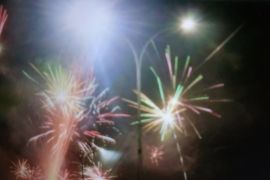 Pemkab Ponorogo rayakan tahun baru tanpa kembang api