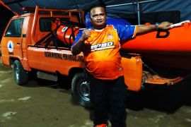 BPBD Batola siagakan anggota TRC di daerah rawan banjir