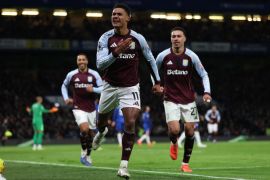 Usai tumbangkan Chelsea, Watkins senang bantu Aston Villa ulangi sejarah 1897 dan 1914