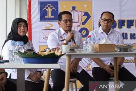 Kemenkum Sulsel telah harmonisasi 1.039 Ranperda selama 2025