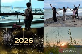 Akhir Tahun: liburan, refleksi, serta pesta yang terasa wajib