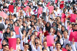 Pemkab Banyuwangi berikan jaminan hari tua PPPK melalui PT Taspen