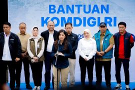 Kemkomdigi gaet ekosistem digital salurkan bantuan kemanusiaan ke Aceh