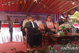 Maluku fokus bangun masyarakat berbasis agama ciptakan kerukunan