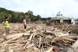 BNI menyiapkan relaksasi kredit bagi korban bencana Sumatera