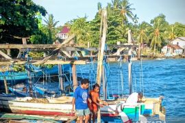 DPRK Biak Numfor harap program Asta Cita membangun rumah prioritas warga kampung