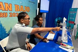 Jasa Raharja pastikan perlindungan dasar WNA korban kapal Labuan Bajo