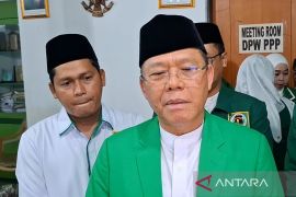 Pemerintah pusat siap bantu pangan daerah banjir Balangan