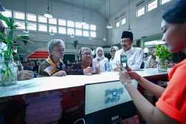 Kemensos ingatkan batas akhir pencairan BLT Kesra pada akhir Desember