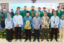 Mahasiswa berpotensi jadi pengawas eksternal pelayanan publik