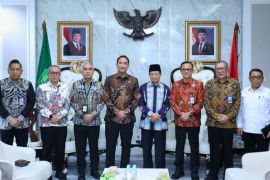 BNN dan Kemenag sepakat bentuk tim kecil lintas institusi perkuat pencegahan narkoba