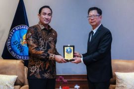 BNN-Thailand perkuat kolaborasi kejar gembong narkoba Fredy Pratama