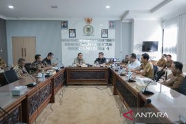 DPRD Kalsel harapan Pemprov jalin kerja sama dengan Blora Jateng