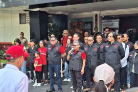 PDIP gandeng dokter diaspora bantu korban bencana di Sumatera