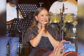 Rossa berikan bantuan kemanusiaan ke wilayah bencana di Sumatra