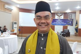 BMA Bengkulu: KUHP baru bisa bersanding dengan baik dengan norma adat