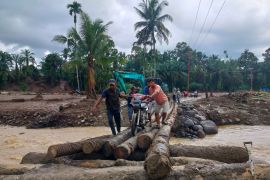 Pemkab Agam mencatat kerugian bencana di Agam Rp4,20 triliun