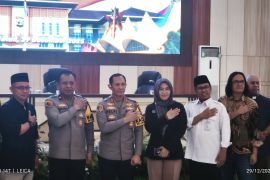 Kapolda Lampung sebut laporan masyarakat disikapi secara profesional