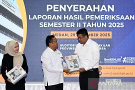 Bobby Nasution: pentingnya sinkronisasi program dan kebutuhan masyarakat