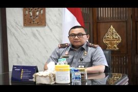 Kemenkum Jateng dorong pendaftaran indikasi geografis di daerah