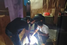 Polres Merauke sasar lokasi produksi miras lokal menjelang Tahun Baru 2026