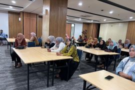 Pemkot Makassar mitigasi bencana lewat pengelolaan sampah